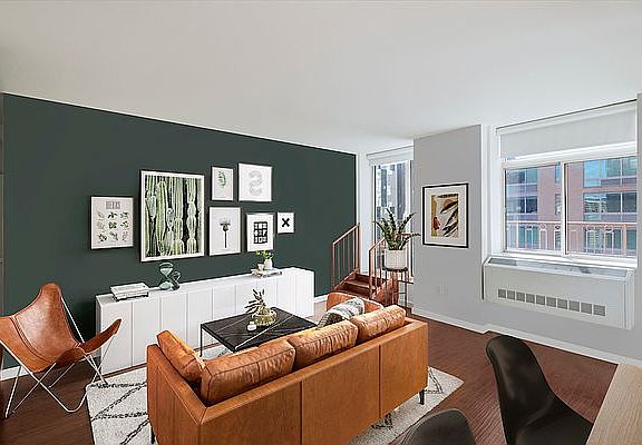 5th image of 100 John St APT 2808