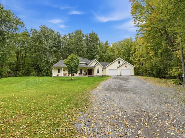 1146 Aberdeen Rd W, Champlain, ON K0B 1R0