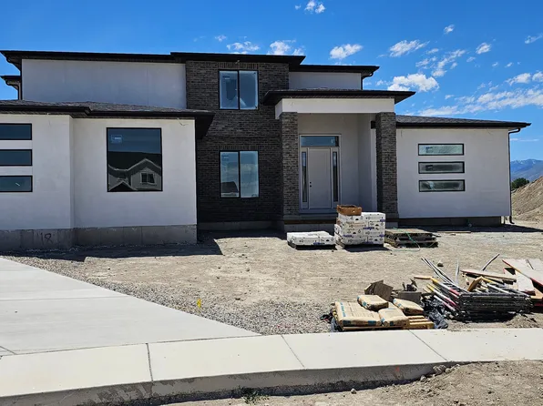 522 E Gilmore #118, Grantsville, UT 84029