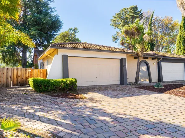 898 E Evelyn Ave, Sunnyvale, CA 94086