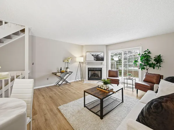 168 Macfalls Way #16C, Blacklick, OH 43004