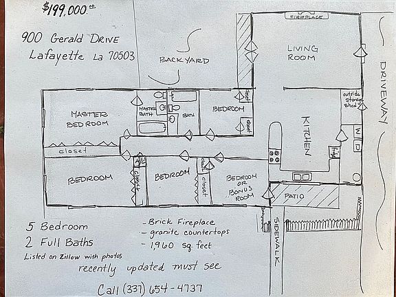 2nd image of this home