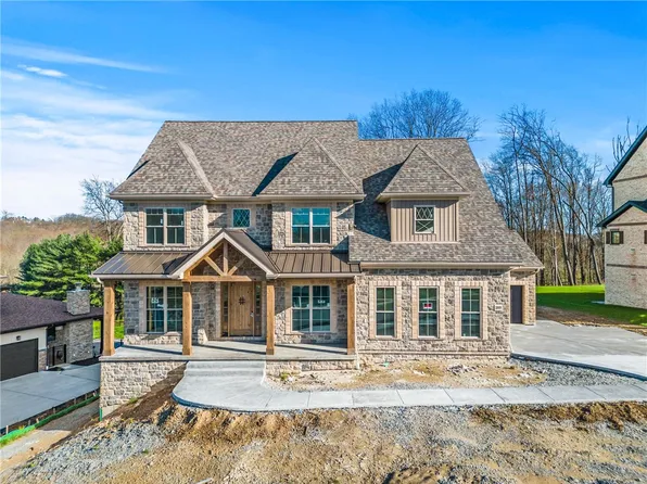 2005 Mallard Ln, Baden, PA 15005