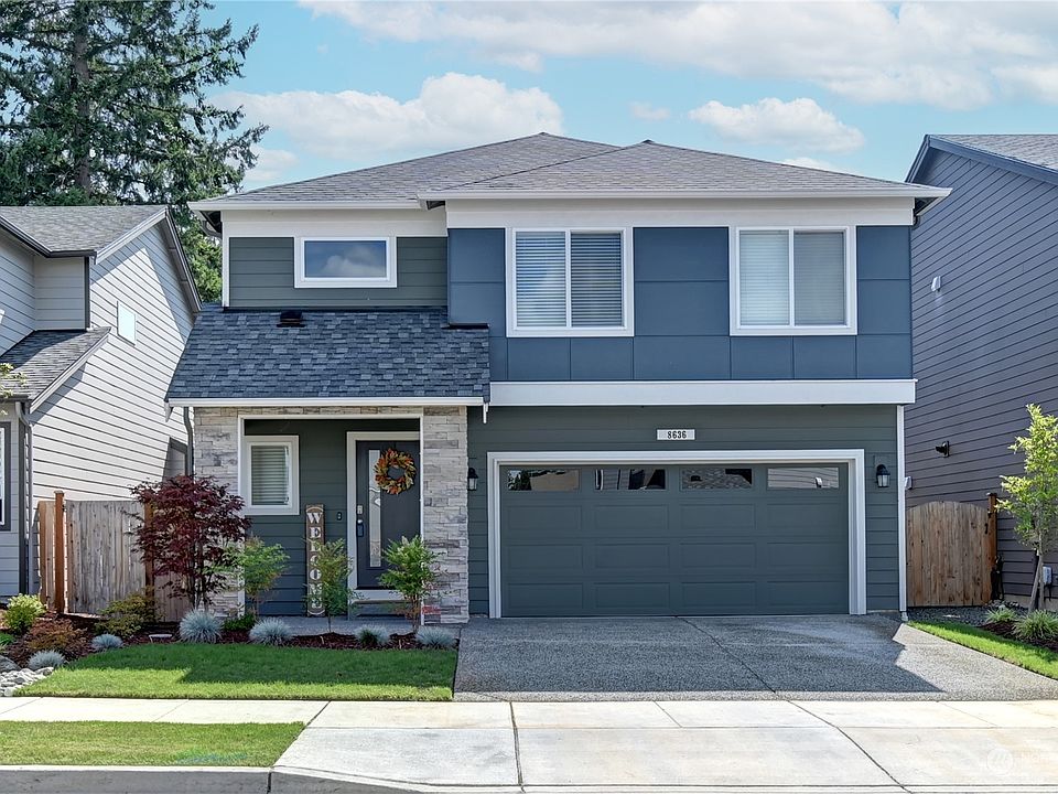 1st image of 8636 54th Street NE
