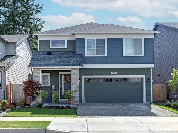 8636 54th Street NE, Marysville, WA 98270