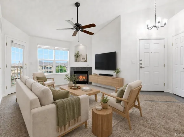 5733 N Gibralter Way #3-306, Aurora, CO 80019