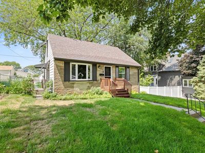 3819 S Arctic AVENUE, Saint Francis, WI, 53235