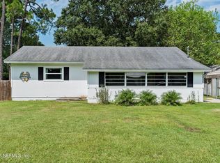 2855 N 4th St, Saint Augustine, FL 32084