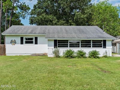 2855 4TH Street, Saint Augustine, FL, 32084