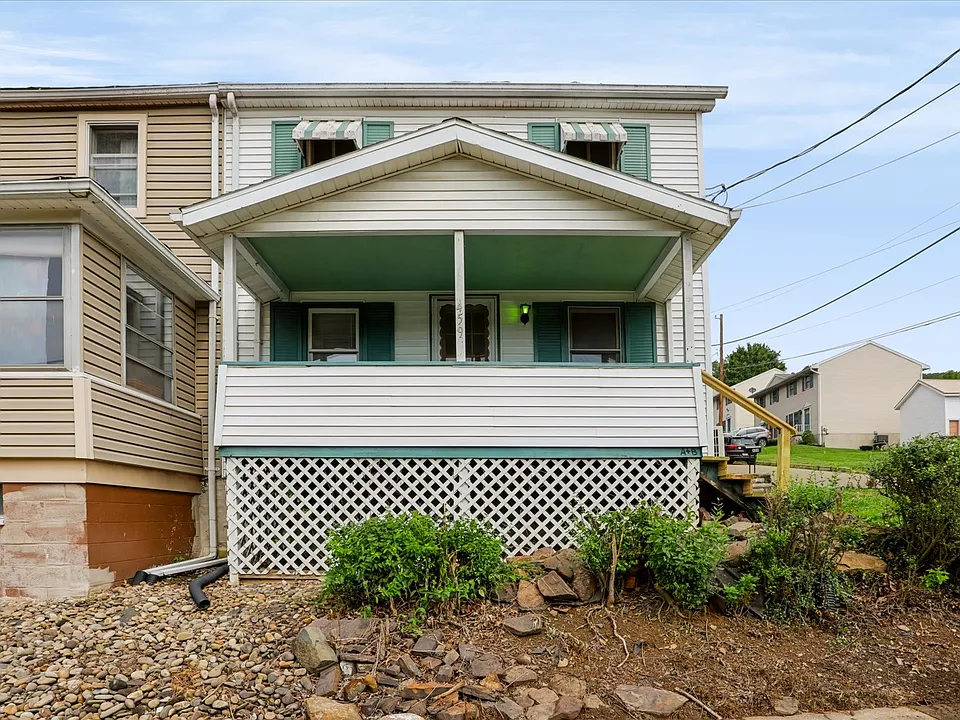 459 Chamber St