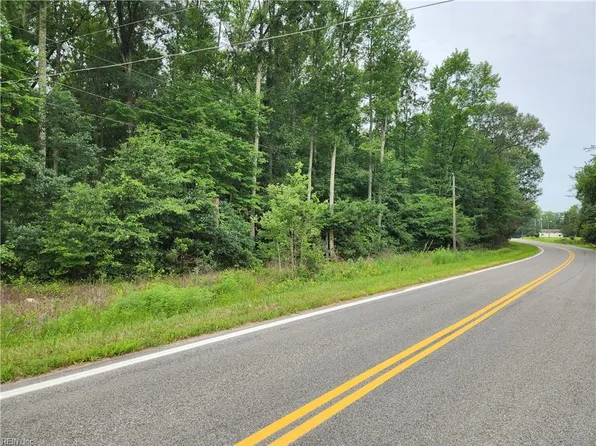 Wayside Rd, Charles City, VA 23030