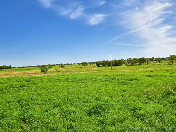 N Highway 82, Tahlequah, OK 74464