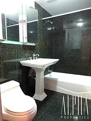 Rented by Alpha Properties NYC I LLC