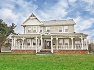 11550 Obee Rd, Whitehouse, OH 43571