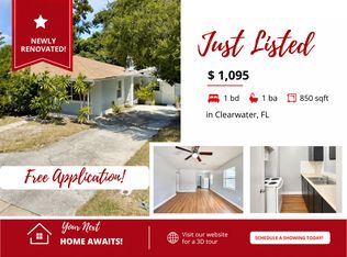 1438 San Juan Ct, Clearwater, FL 33756