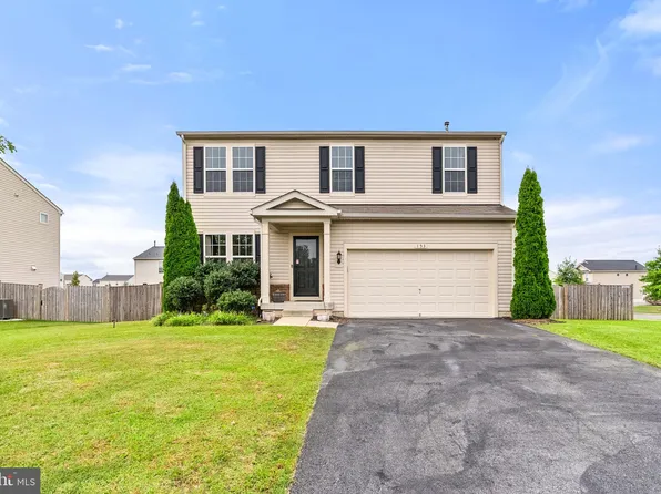 153 Littlewing Way, Stephens City, VA 22655