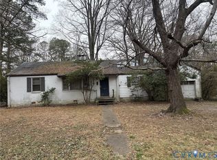 1208 Leicester Rd, Richmond, VA 23225