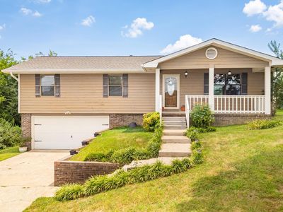 2810 Windthrush Dr, Chattanooga, TN, 37421