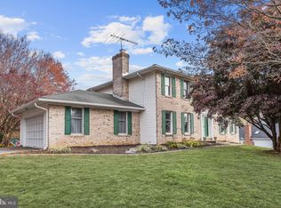 2706 Mercer Dr, Baldwin, MD 21013