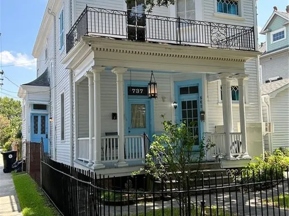 737 Napoleon Ave, New Orleans, LA 70115
