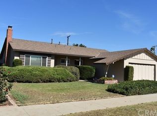 545 E Wilson Ave, Orange, CA 92867