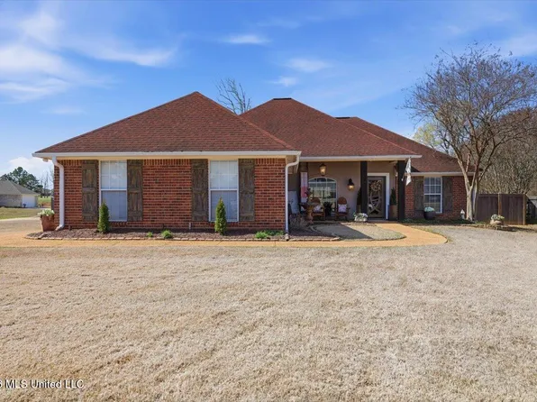 522 Patrick Farms Dr, Pearl, MS 39208