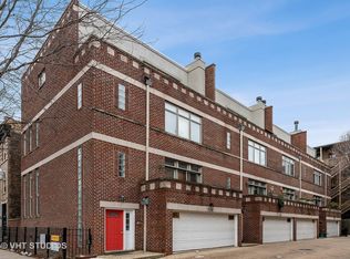 1214 N Marion Ct APT C, Chicago, IL 60622
