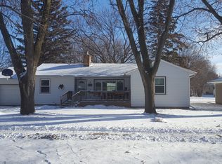 210 Broadway St, Centerville, SD 57014
