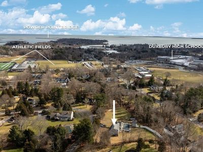 114 Onion Hill Rd, Duxbury, MA, 02332