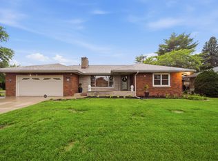3607 N Bigelow St, Peoria, IL 61604