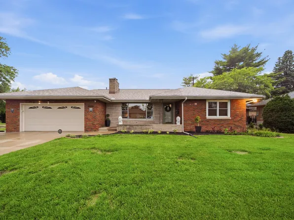 3607 N Bigelow St, Peoria, IL 61604