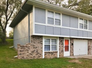 5334 Ditzler Ave, Raytown, MO 64133