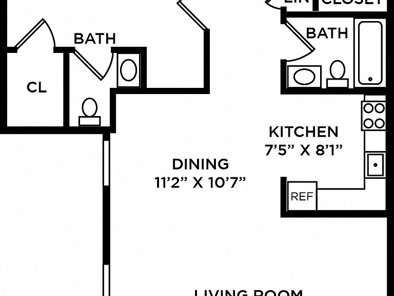 South Mountain Apartment Homes — Photo 27