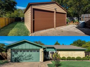 1709 Overbrook Ct, Arlington, TX 76014
