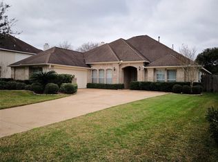 4006 Shoreview Ln, Missouri City, TX 77459