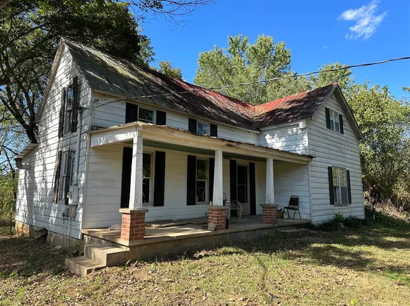 598 Watson Rd, Edmonton, KY 42129