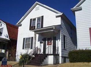4333 Itaska St, Saint Louis, MO 63116