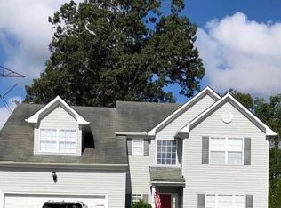 500 Deer Run Ct, Suffolk, VA 23434