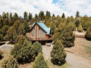 30 E Kaibab Cir, Alton, UT 84710