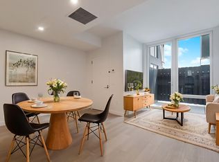 1024 Manhattan Ave #205, Brooklyn, NY 11222
