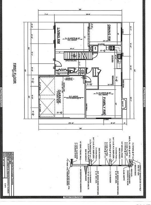 2nd image of 1088 Del Dr #5