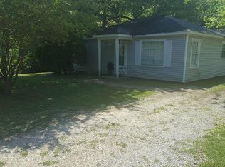 3019 Culpepper St, Milan, TN 38358