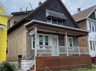 2157 S 5th Pl, Milwaukee, WI 53207