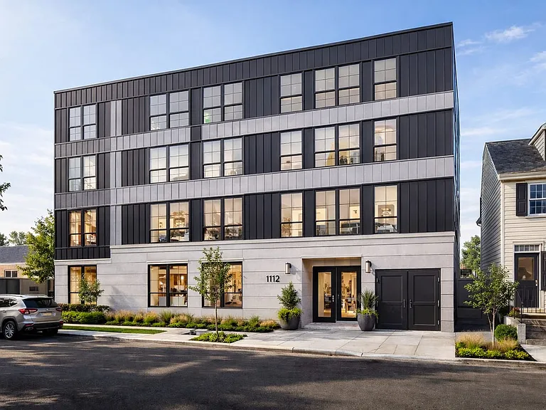 Novum Apartments — Photo 6
