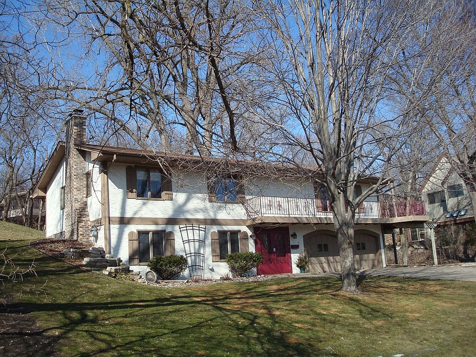 Main Exterior