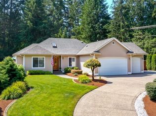 3006 158th Street Ct E, Tacoma, WA 98446