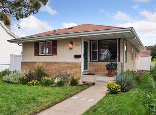 715 Adams St NE, Minneapolis, MN 55413