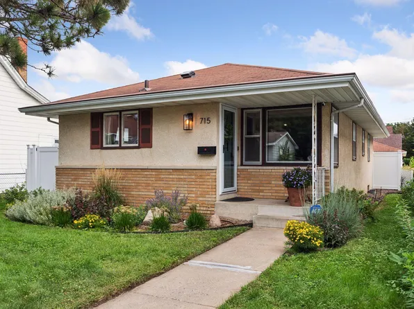 715 Adams St NE, Minneapolis, MN 55413