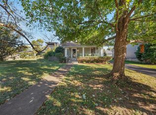 4302 Nebraska Ave, Nashville, TN 37209