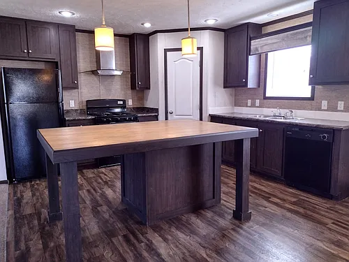 Floor plan 232
